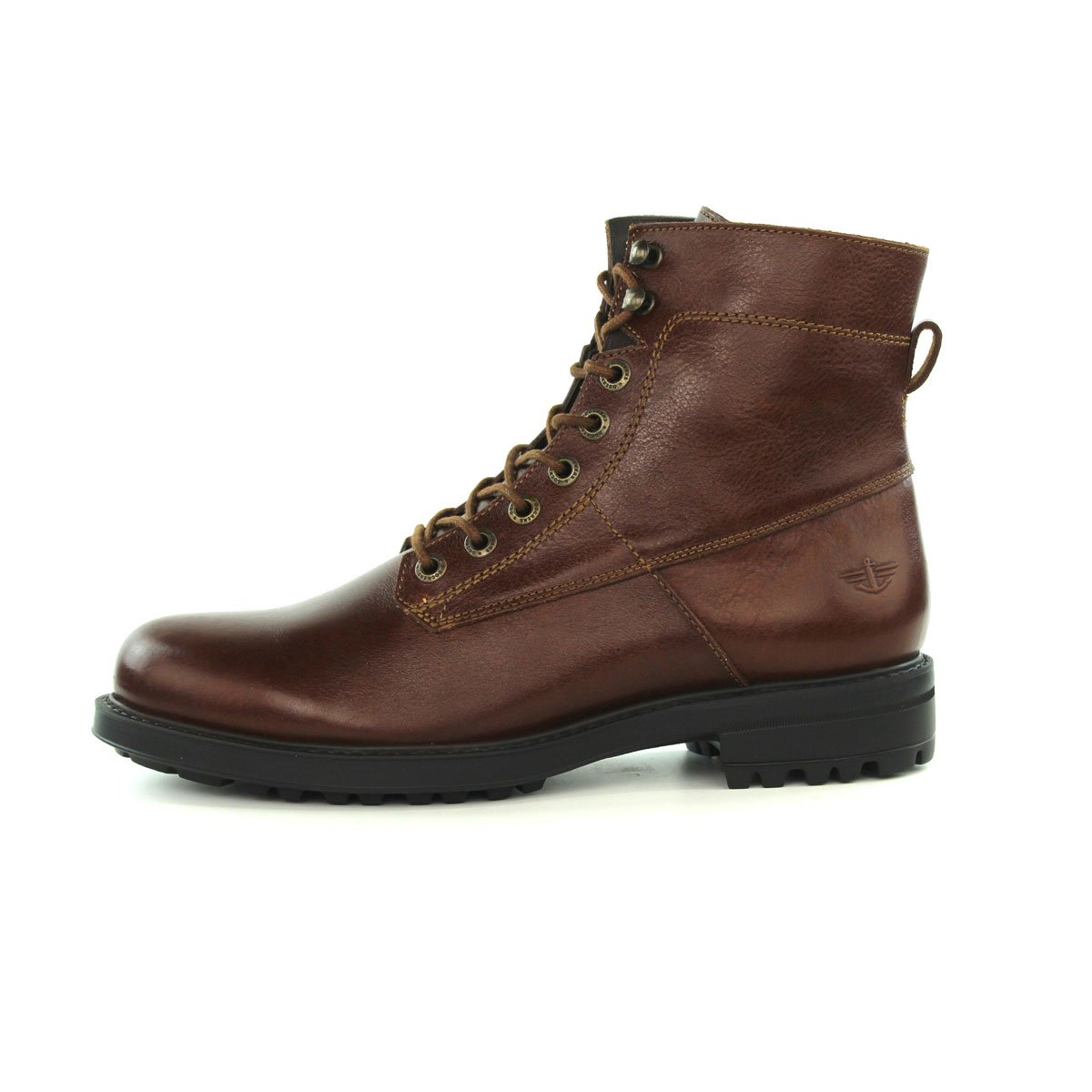 botas dockers