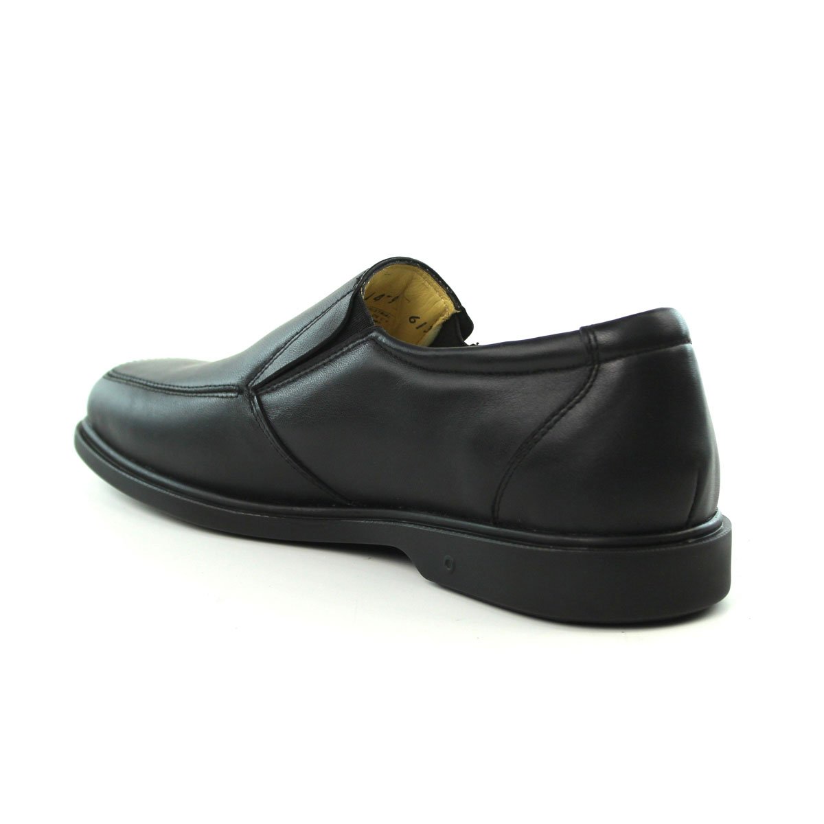 Mocas&iacute;n Slip On Dockers