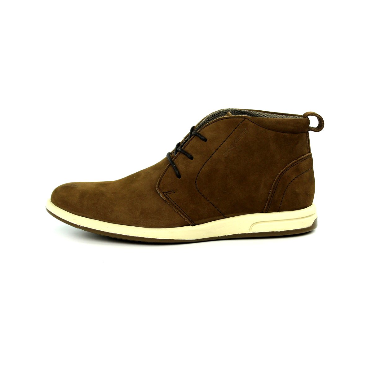 Botin Urbano Dockers