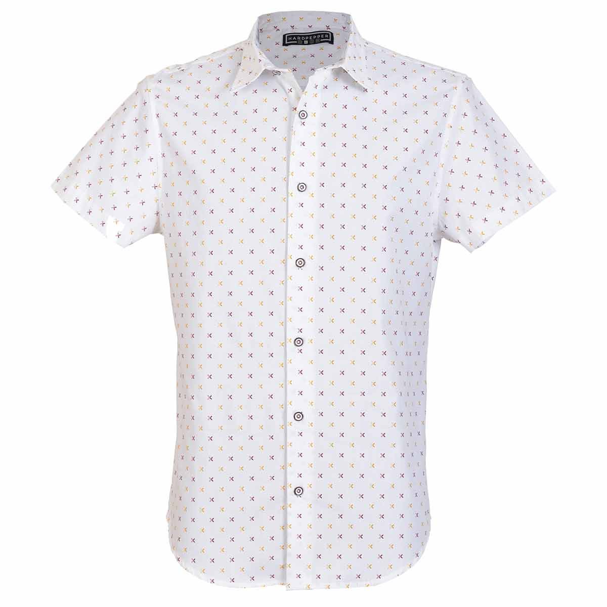 Camisa Estampada Hardpepper