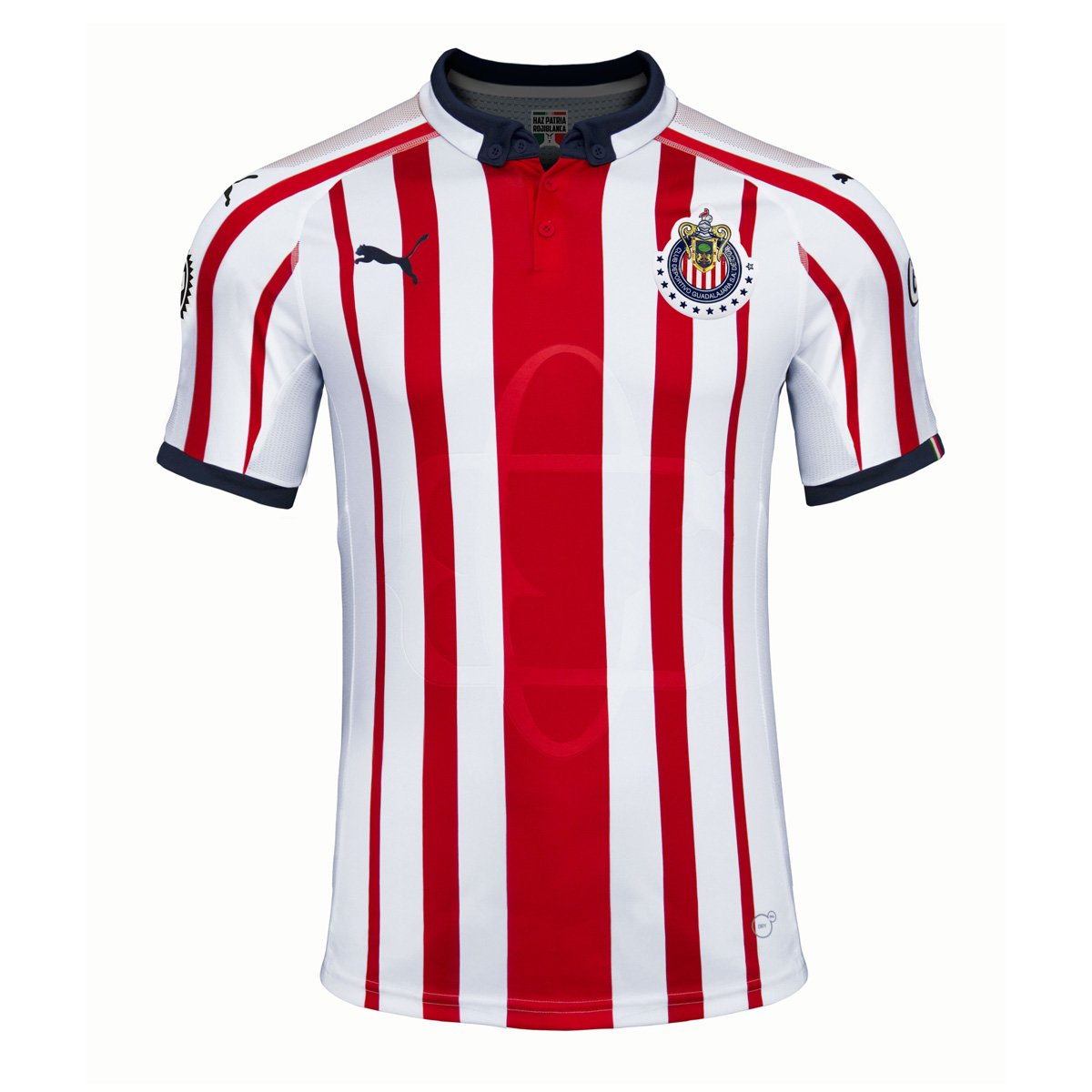 tienda puma jersey chivas