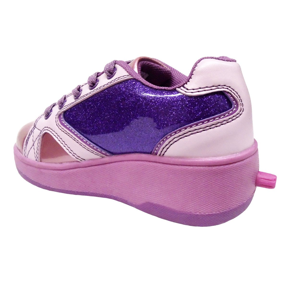 Tenis PatÃn Peppa Pig