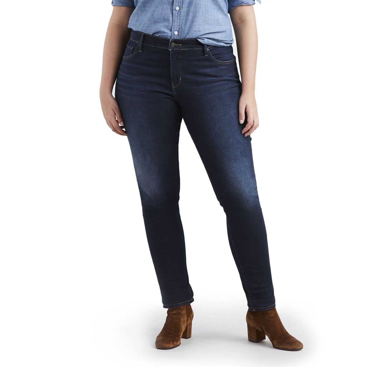 Jeans 311 Pl Shaping Skinny Plus Levis