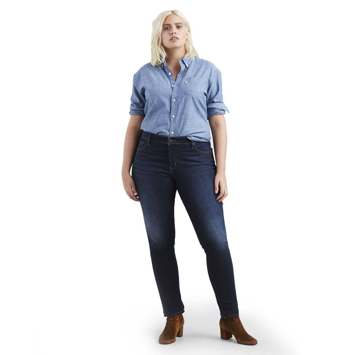Jeans 311 Pl Shaping Skinny Plus Levis