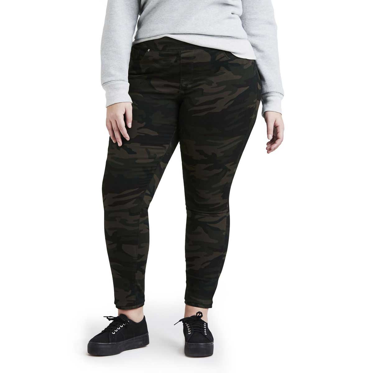 Jeans Pl Pull On Legging Levis