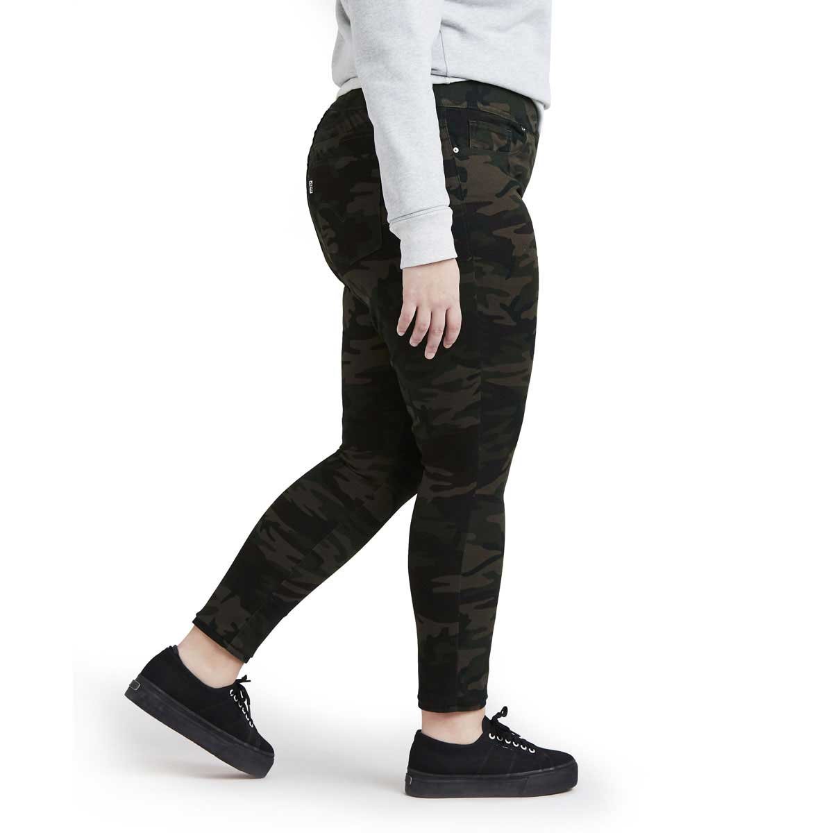 Jeans Pl Pull On Legging Levis