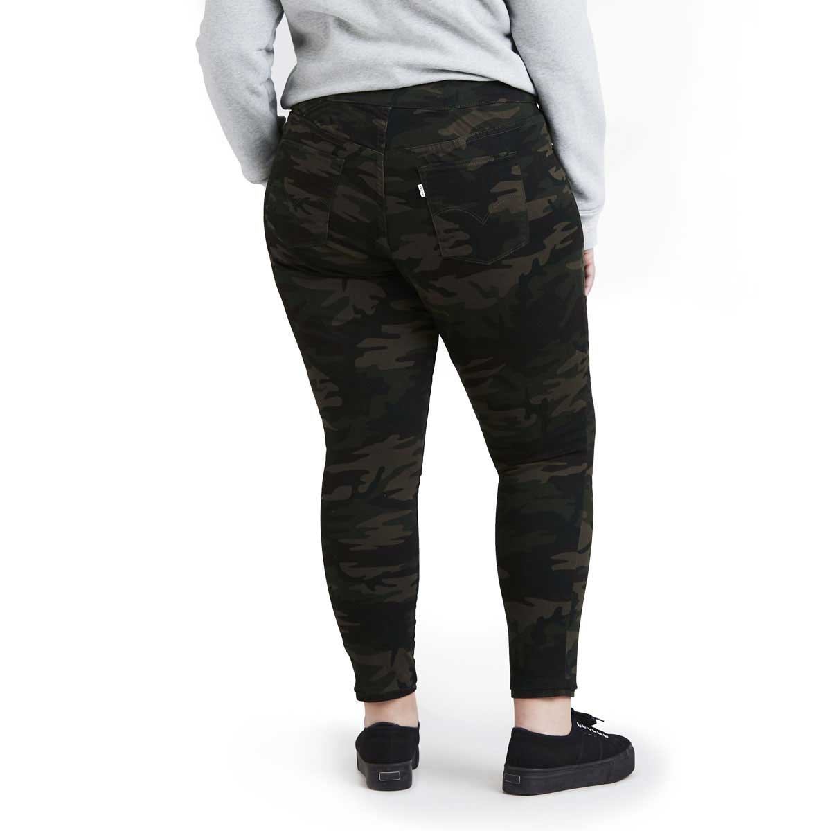 Jeans Pl Pull On Legging Levis