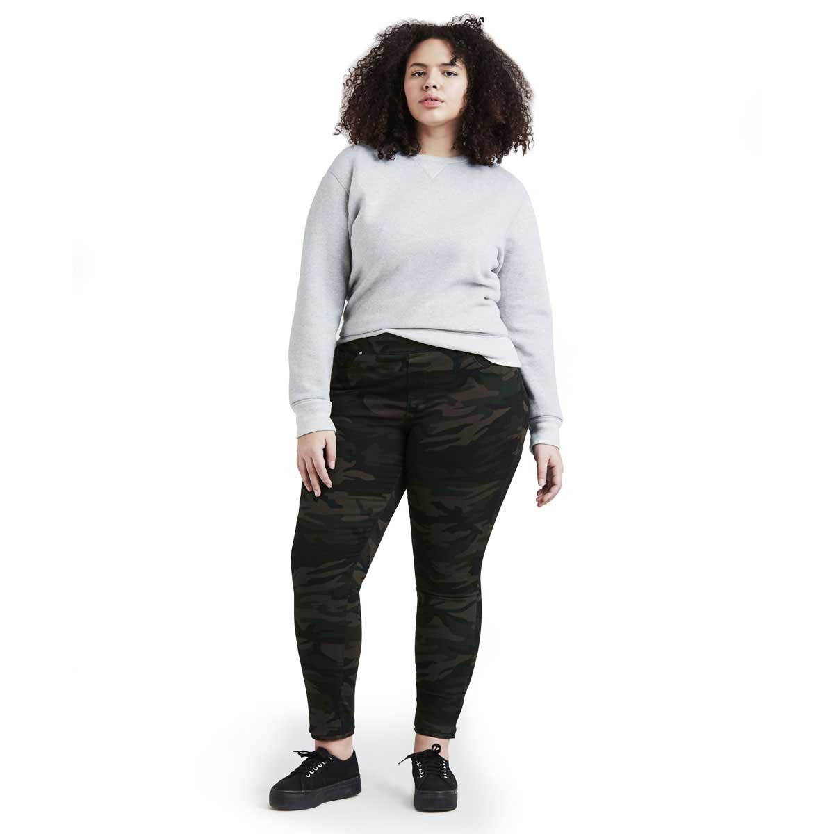 Jeans Pl Pull On Legging Levis
