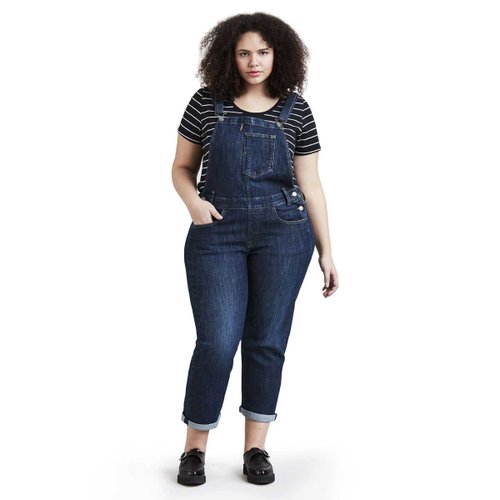 Jeans Plus Overall Levis