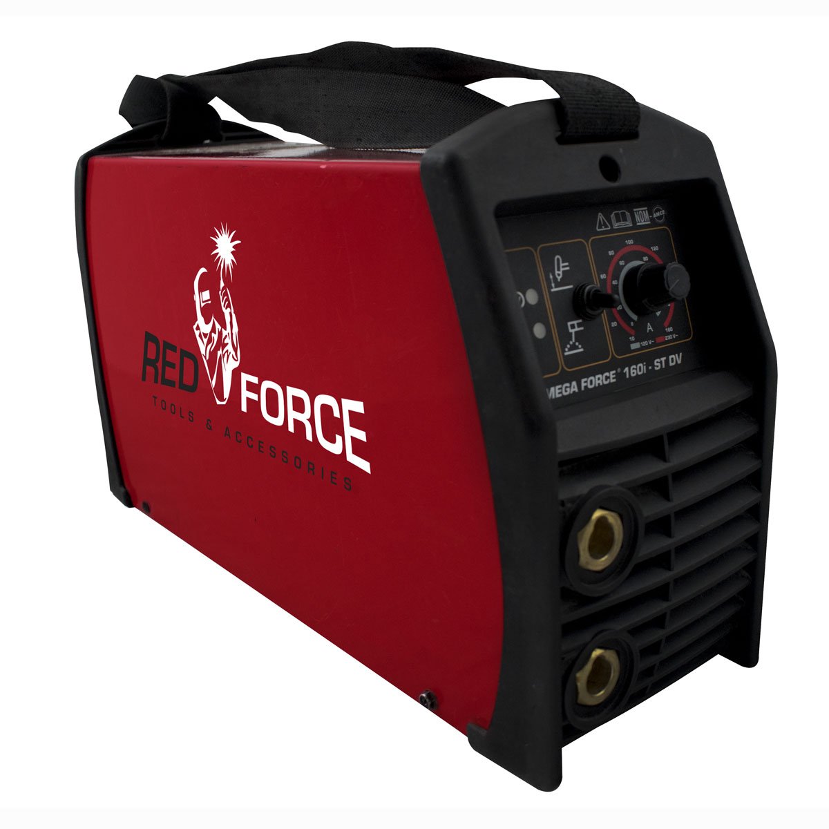 Mega Force 160I - St Dv