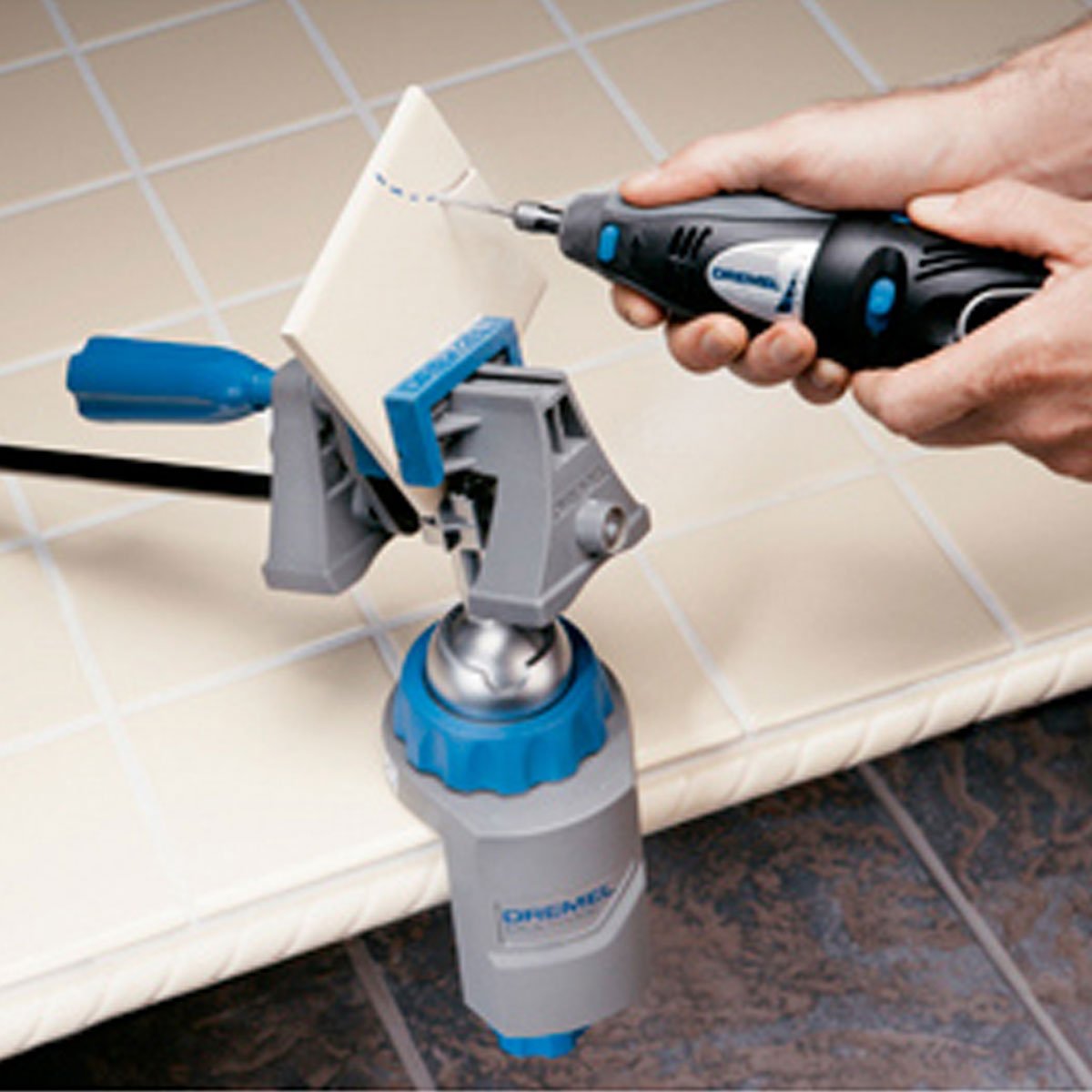 Combo Multipro Serie 3000 Dremel