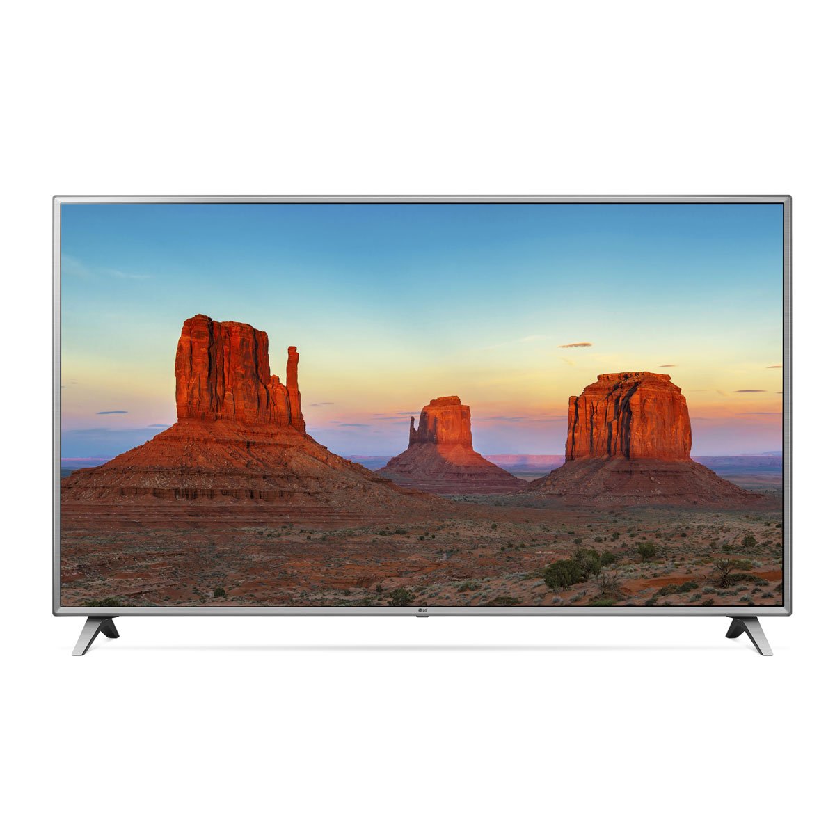 Pantalla Led Lg 75&quot; 4K S&uacute;per Uhd 75Uk6570Pua