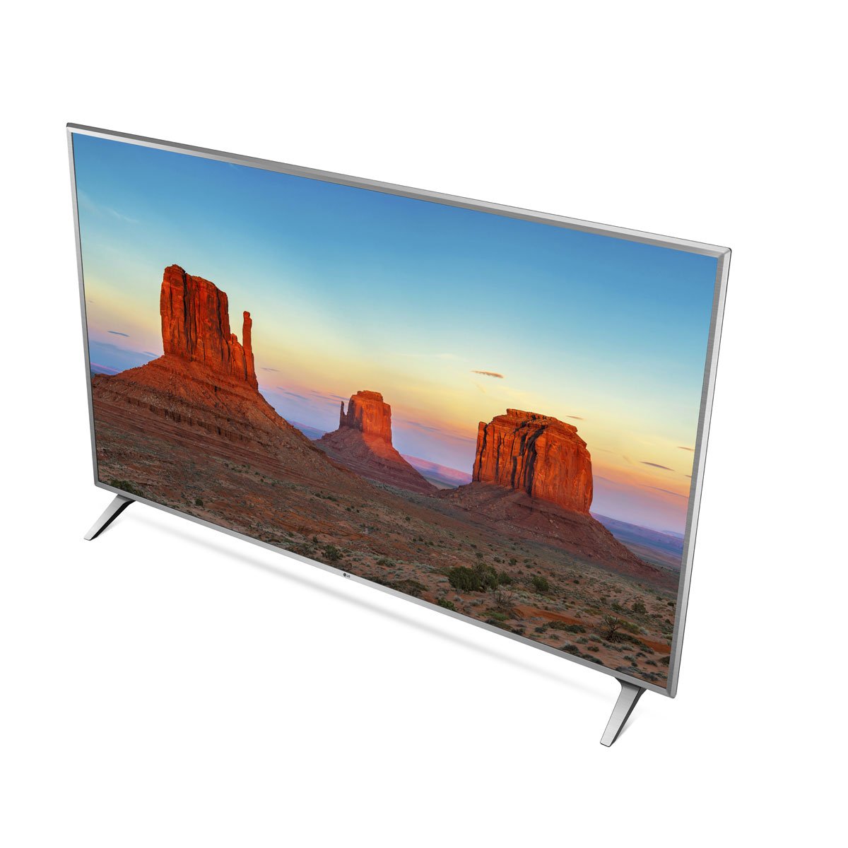 Pantalla Led Lg 75&quot; 4K S&uacute;per Uhd 75Uk6570Pua