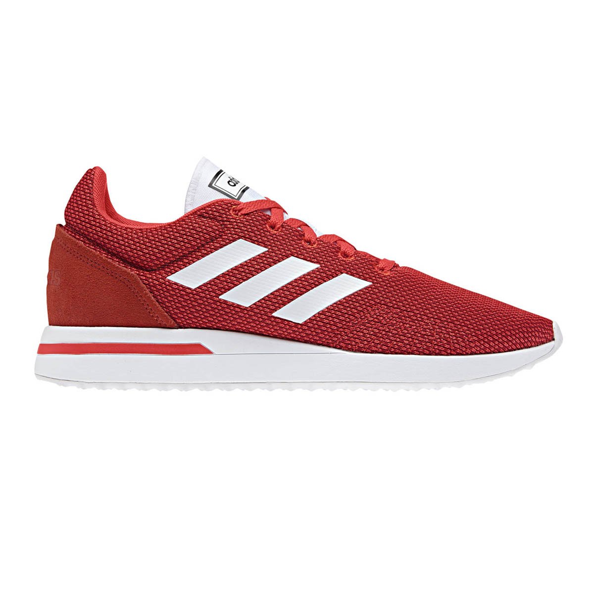 Tenis Running Run 70S Adidas - Caballero