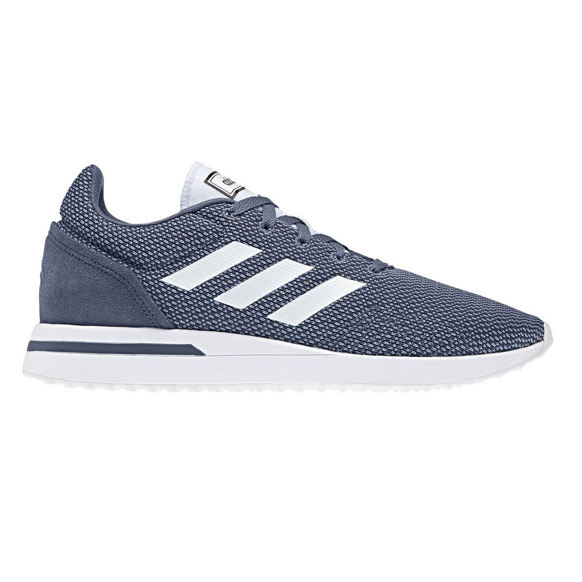 Tenis Running Run 70S Adidas - Caballero