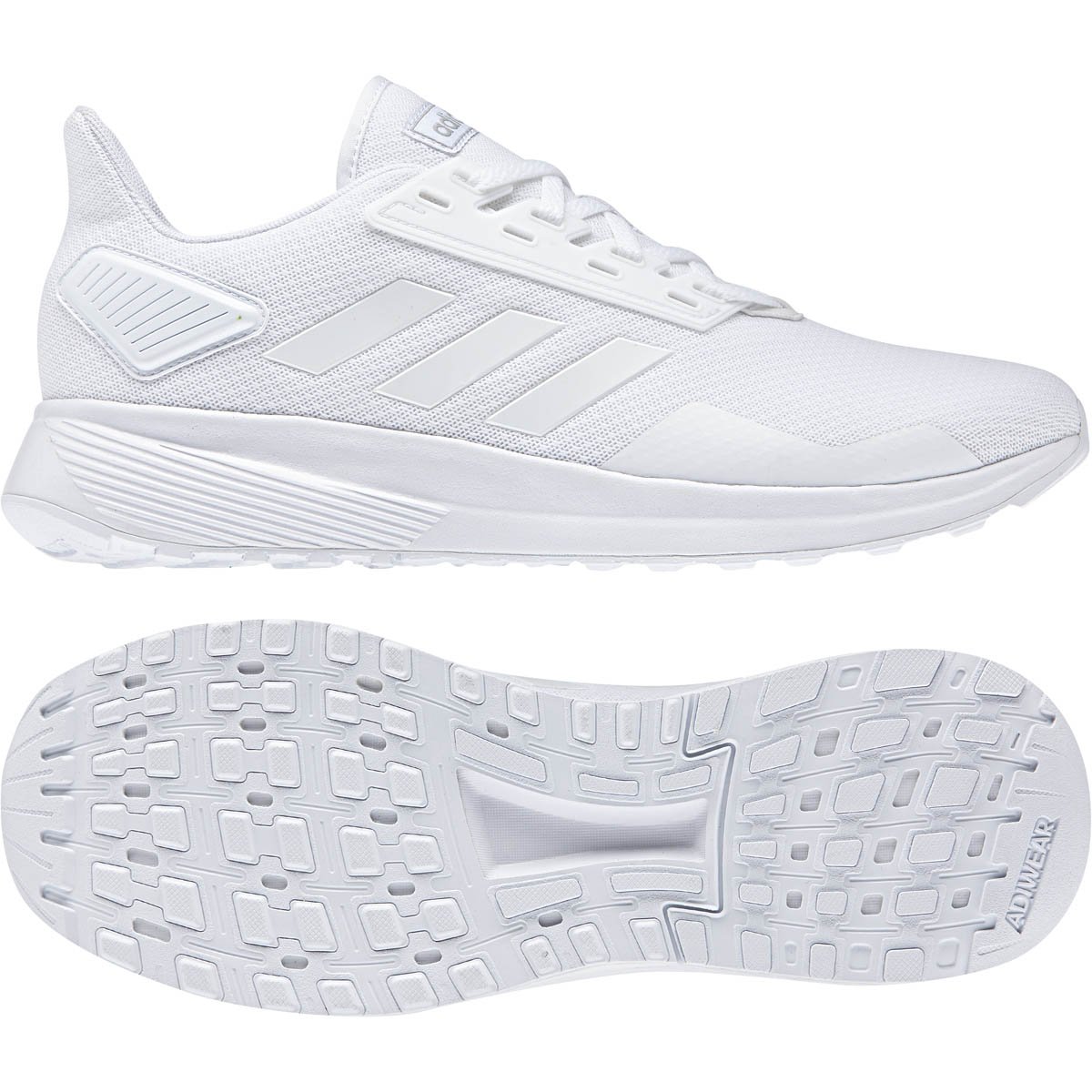 Tenis Running Duramo 9 Adidas - Caballero