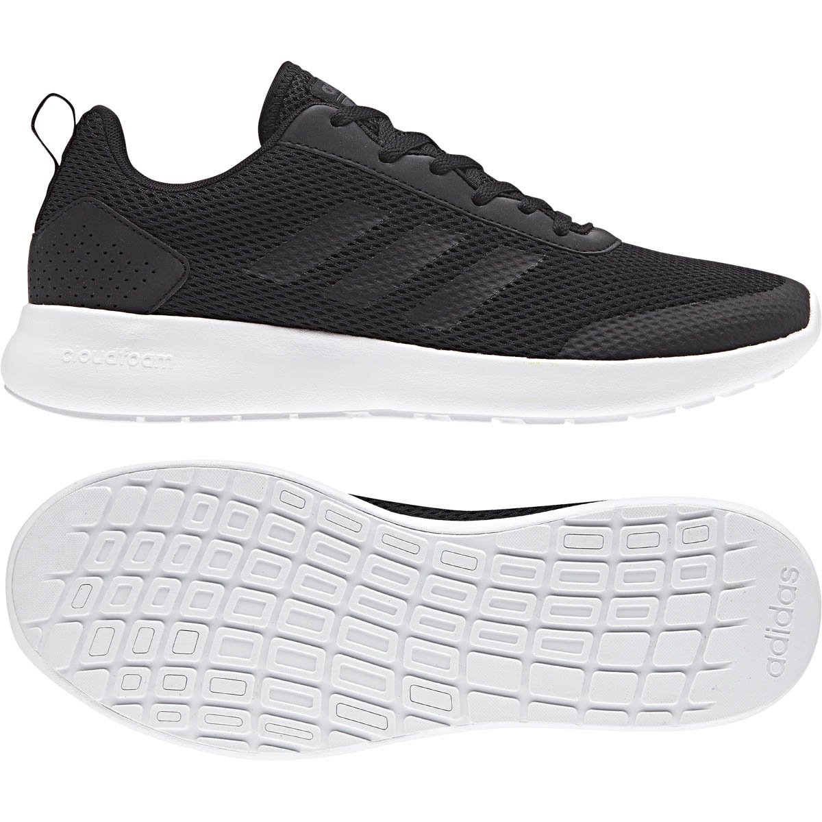 Tenis Element Race Adidas - Caballero