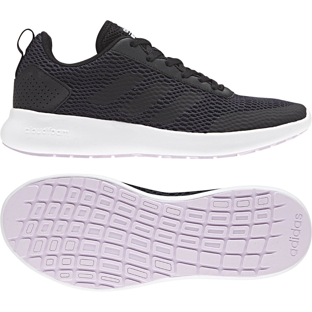 Tenis Element Race Adidas - Dama