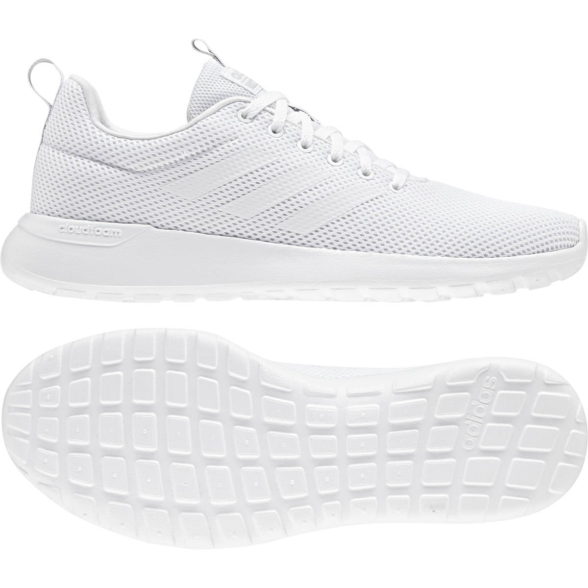 Tenis Lite Racer Cln Adidas - Caballero