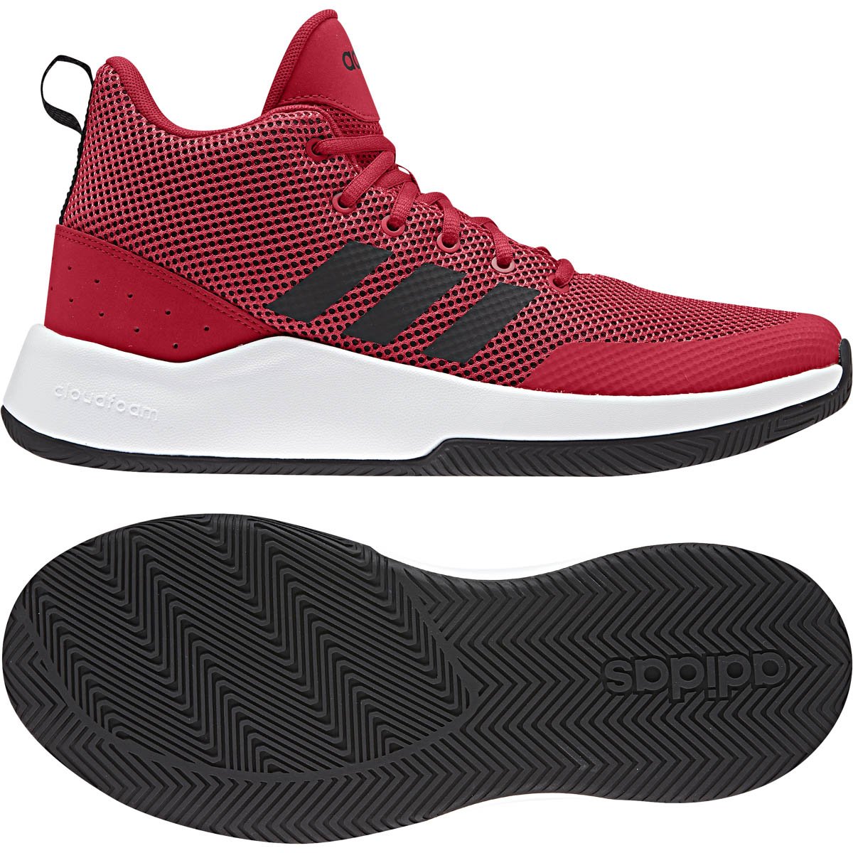 adidas basketball tennis