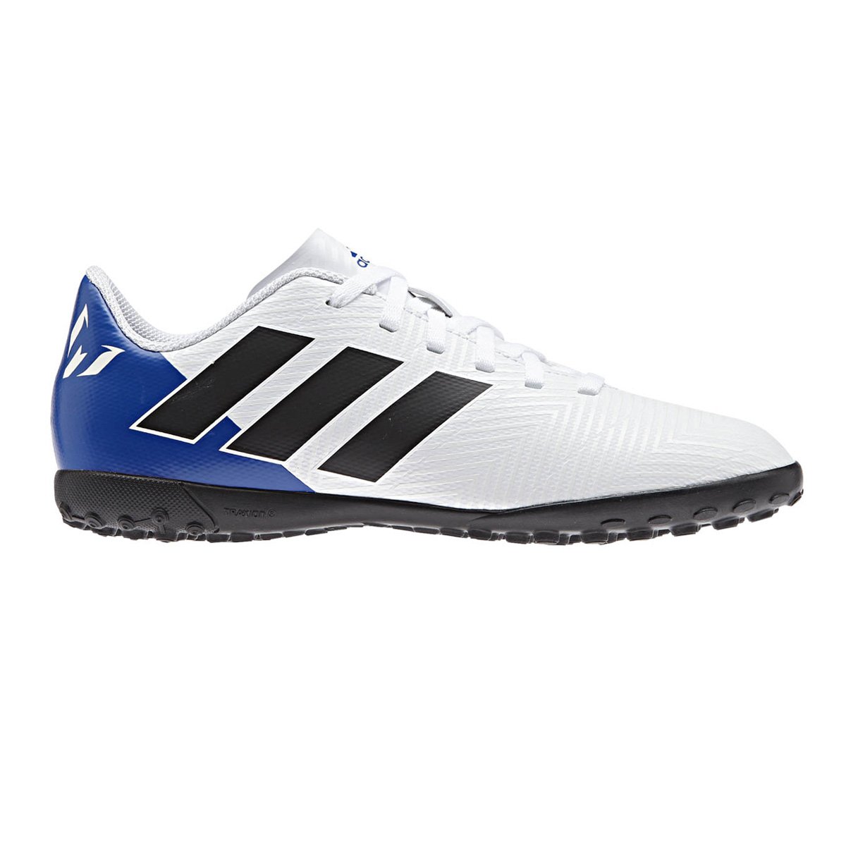 Calzado Soccer Nemeziz Tango 18.4  Adidas  - Infantil