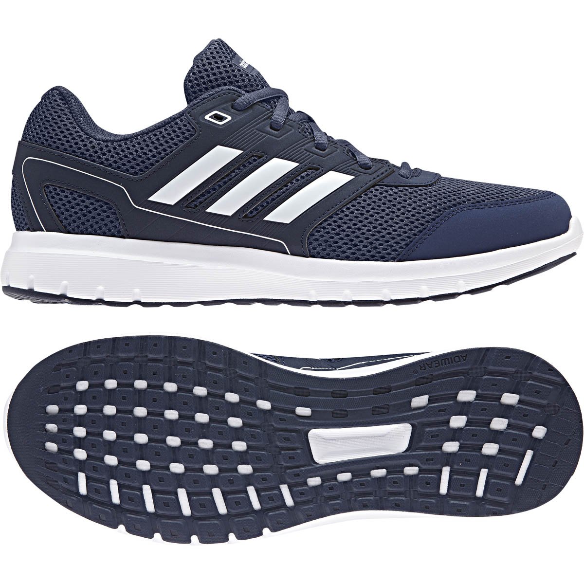 Tenis Running Duramo Lite 2.2 Adidas - Caballero