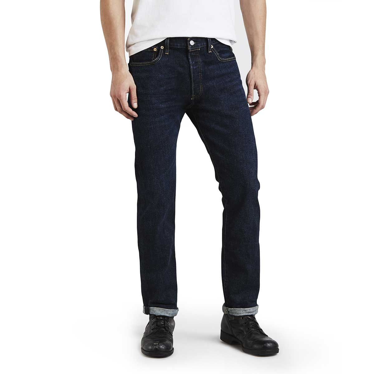 Jeans 501&reg; Original Fit Levi's
