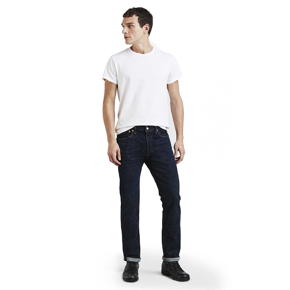 Jeans 501&reg; Original Fit Levi's