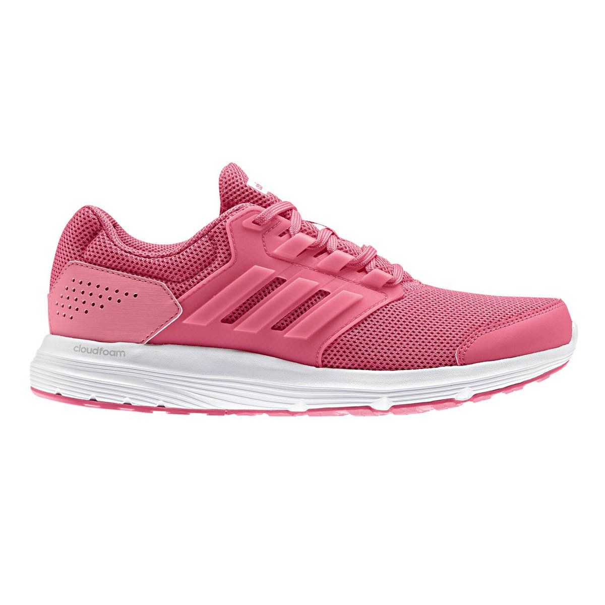 Tenis Running Adidas - Dama