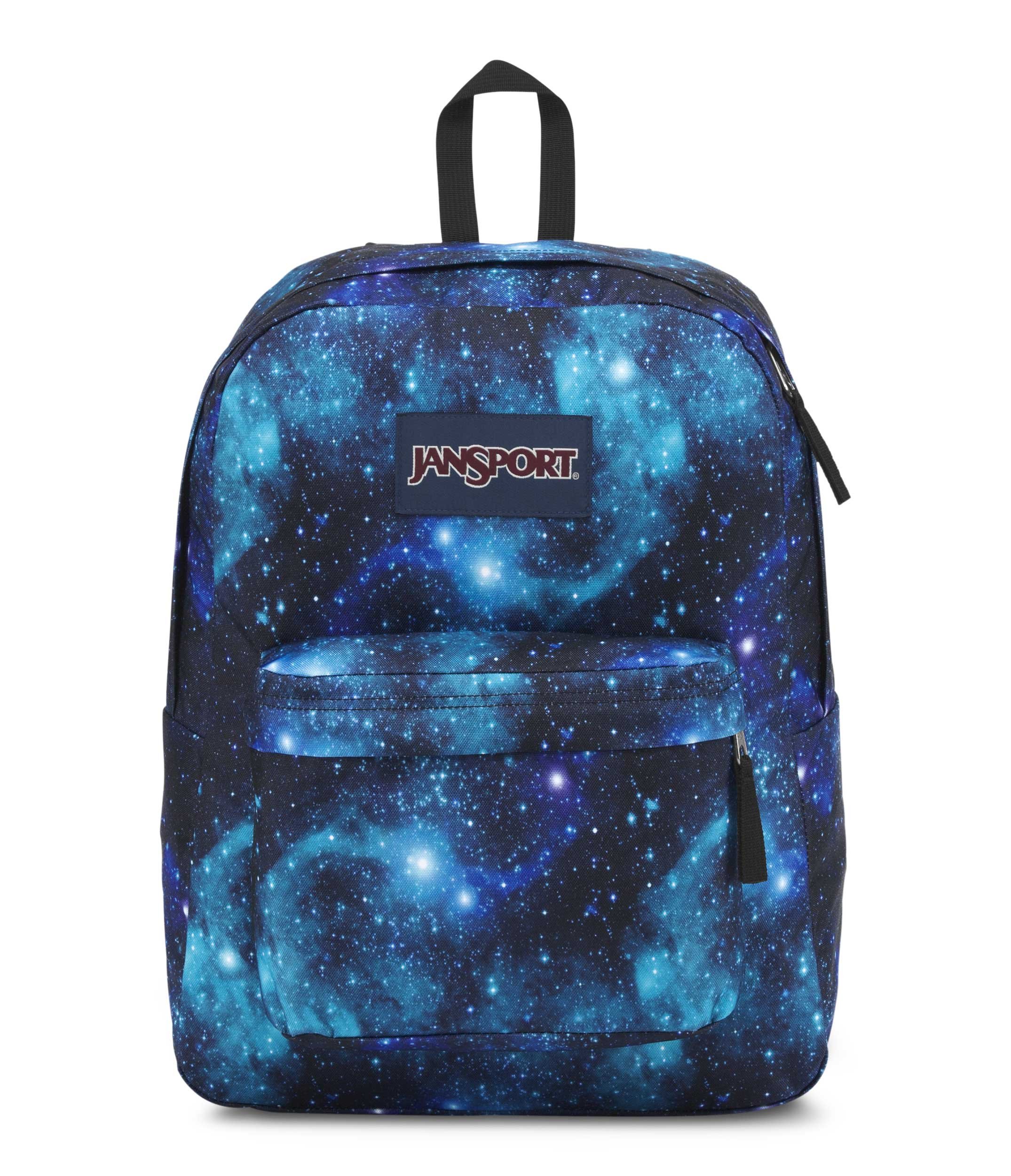 Mochila Tipo Backpack Superbreak Galaxy Jansport