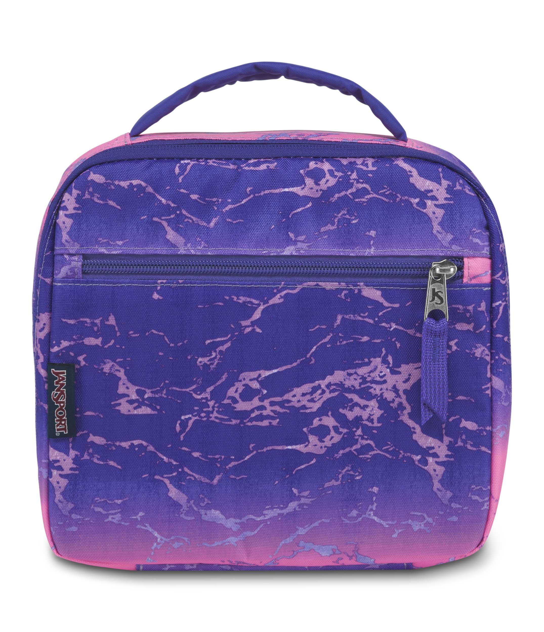 Lonchera Break Ombre Splash Jansport