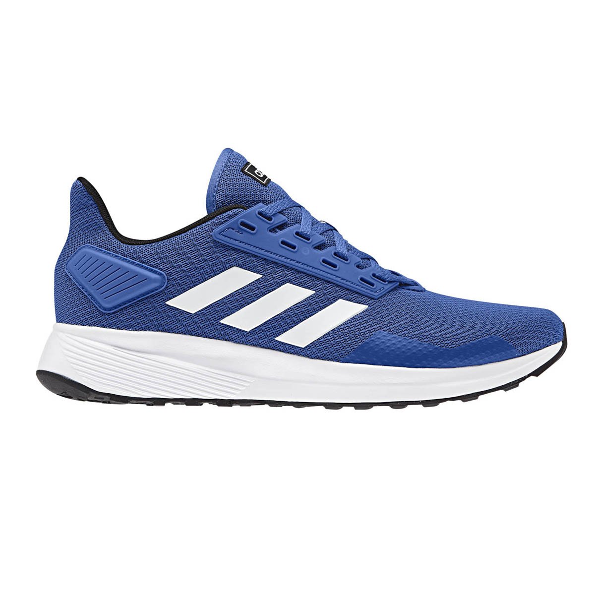 Tenis Running Duramo 9 Adidas - Caballero