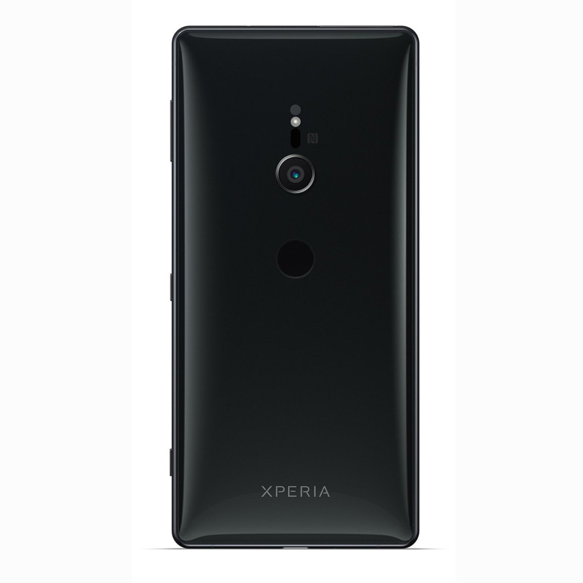 Celular Sony X8216 Xz2 Color Negro R9 (Telcel)