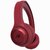 Audífonos On Ear Toxix Wireless Rojo Ifrogz