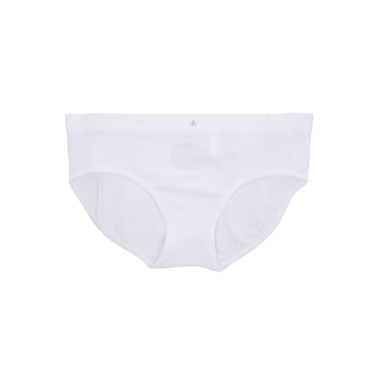 Panti Seamless Glup Glup Punto Blanco para Niña