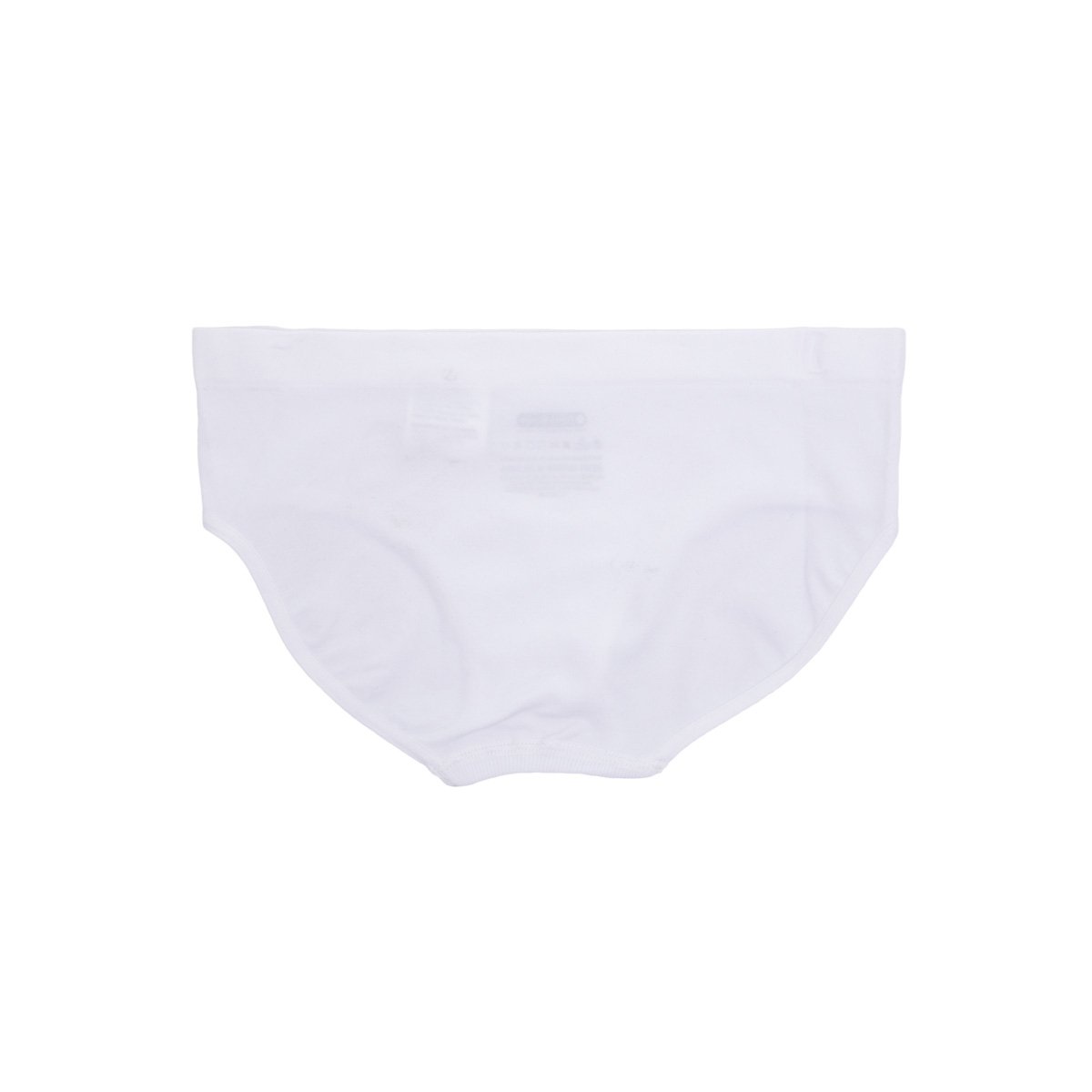 Panti Seamless Glup Glup Punto Blanco para Niña