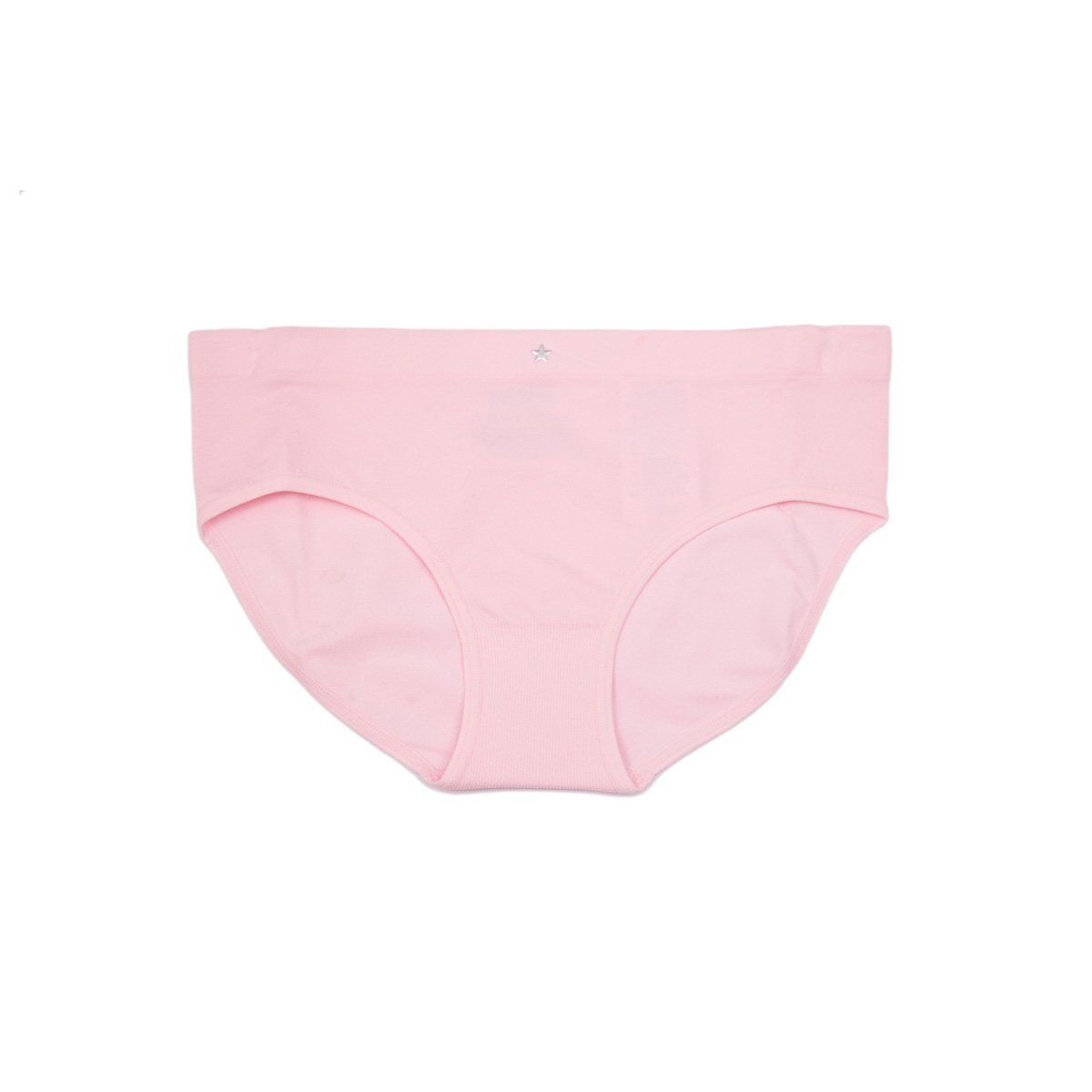 Panti Seamless Glup Glup Punto Blanco para Niña