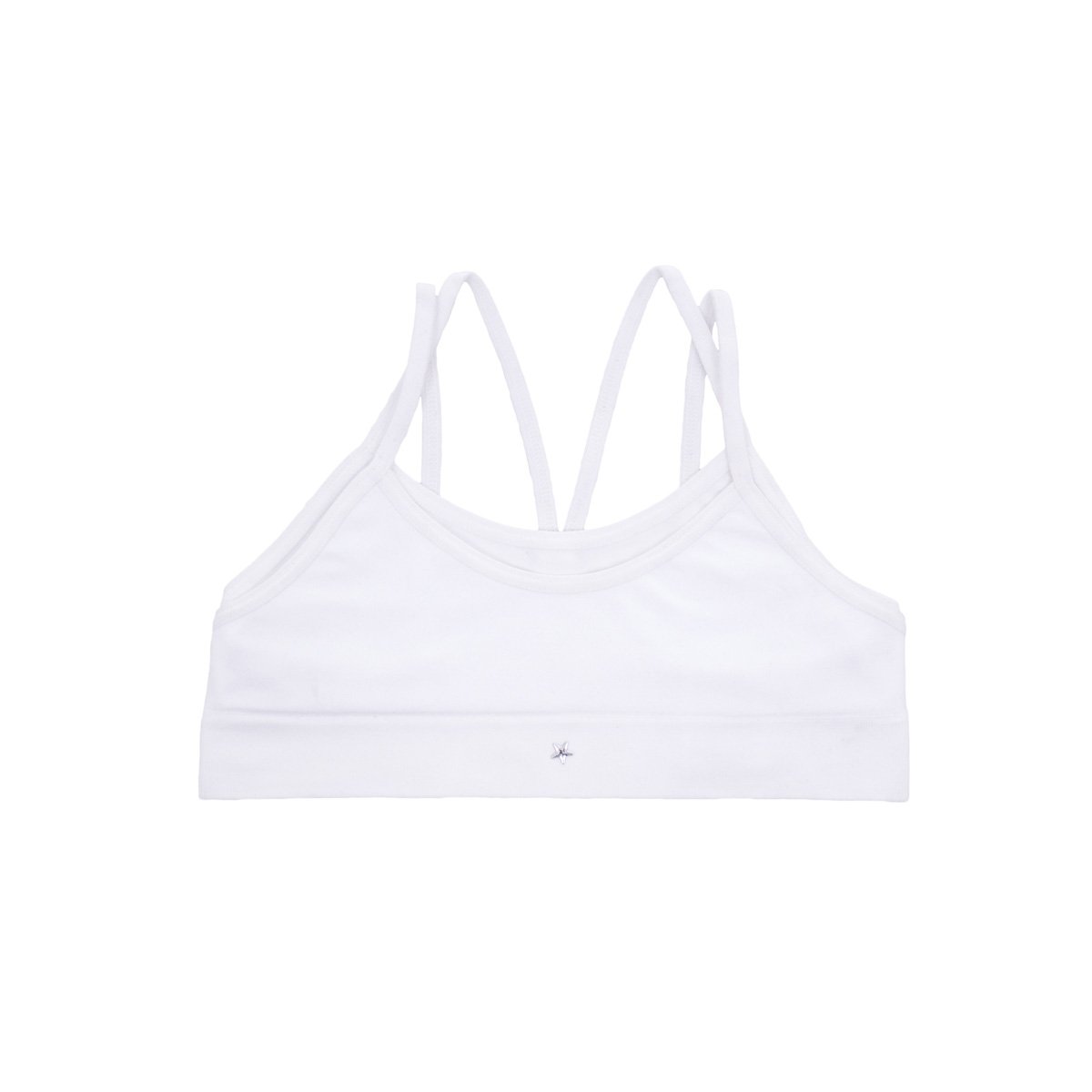 Top Seamless Punto Blanco