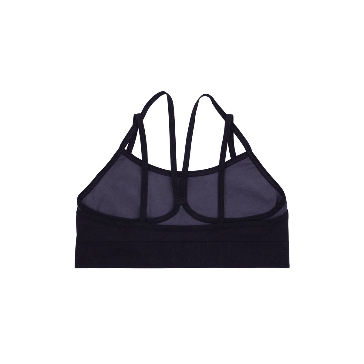 Top Seamless Punto Blanco