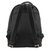 Backpack Negra con Bater&iacute;a Interior para Recargar Celular Westies