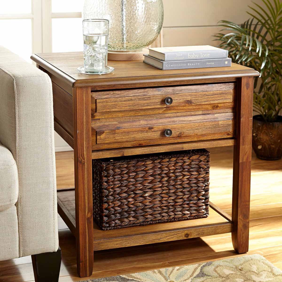 Mesa Ocasional Anywhere Java Pier 1 Imports