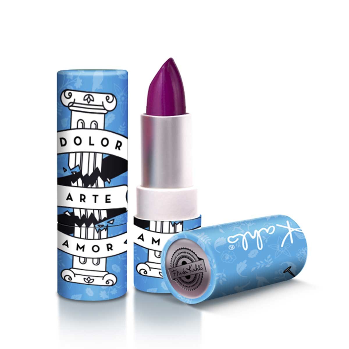 Labial Frida Kahlo 6 Republic Nail