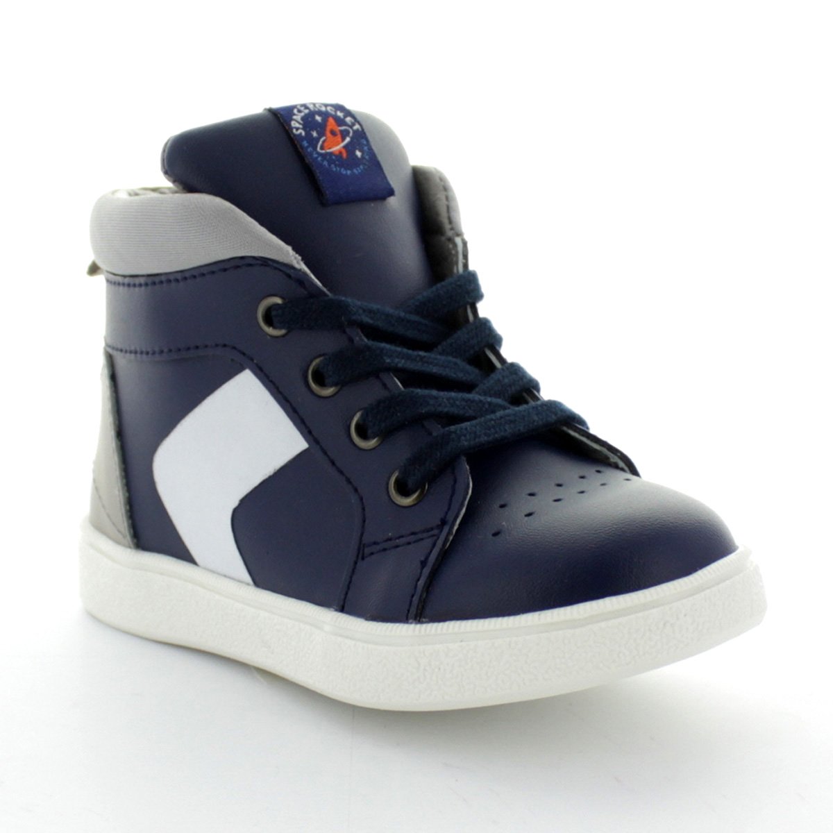 Tenis Bota Gazela Chabelo