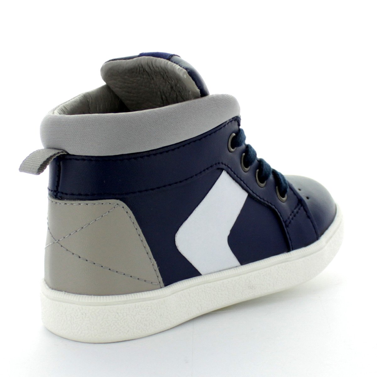 Tenis Bota Gazela Chabelo