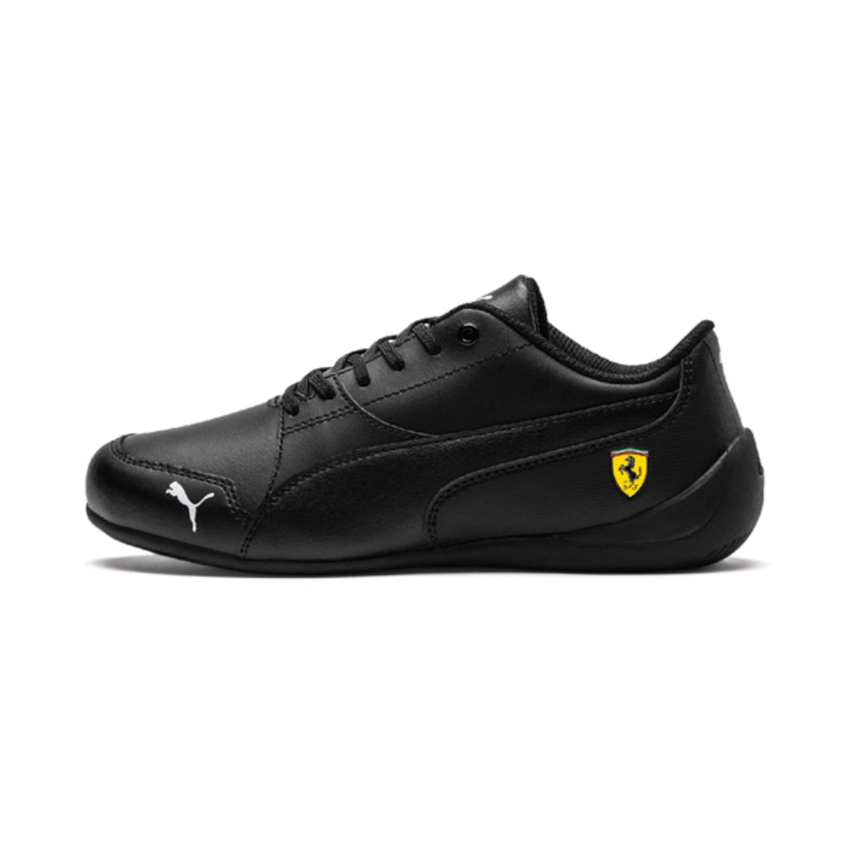 Tenis Drift Cat 7 Junior Ferrari Puma