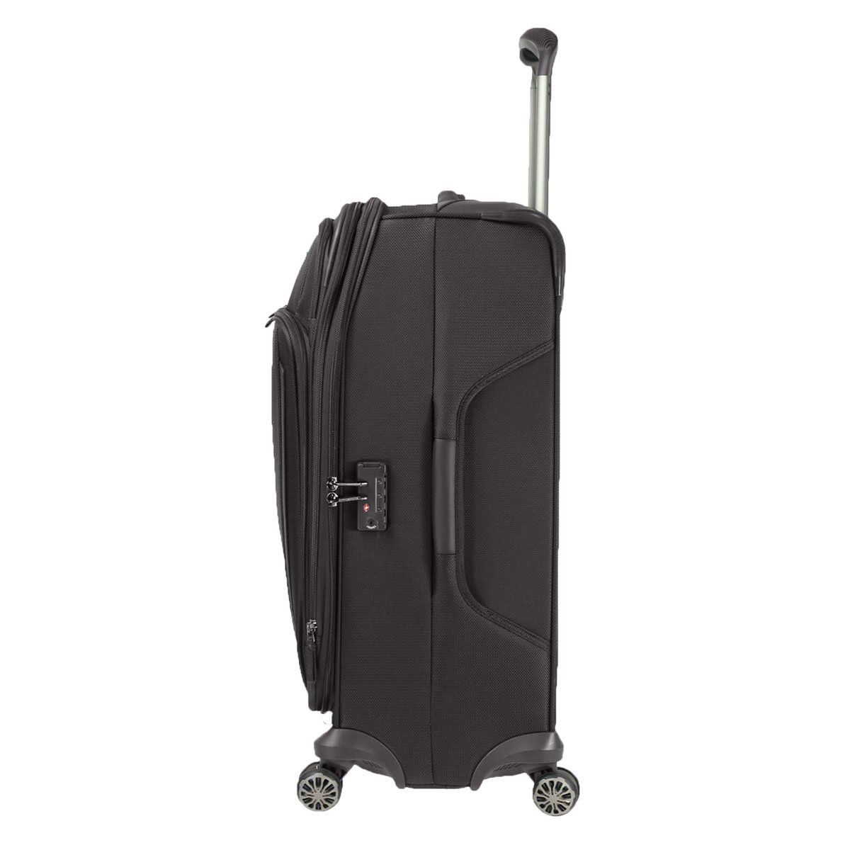 Maleta Vertical Rodante 21 Silhouette Xv Ng Samsonite