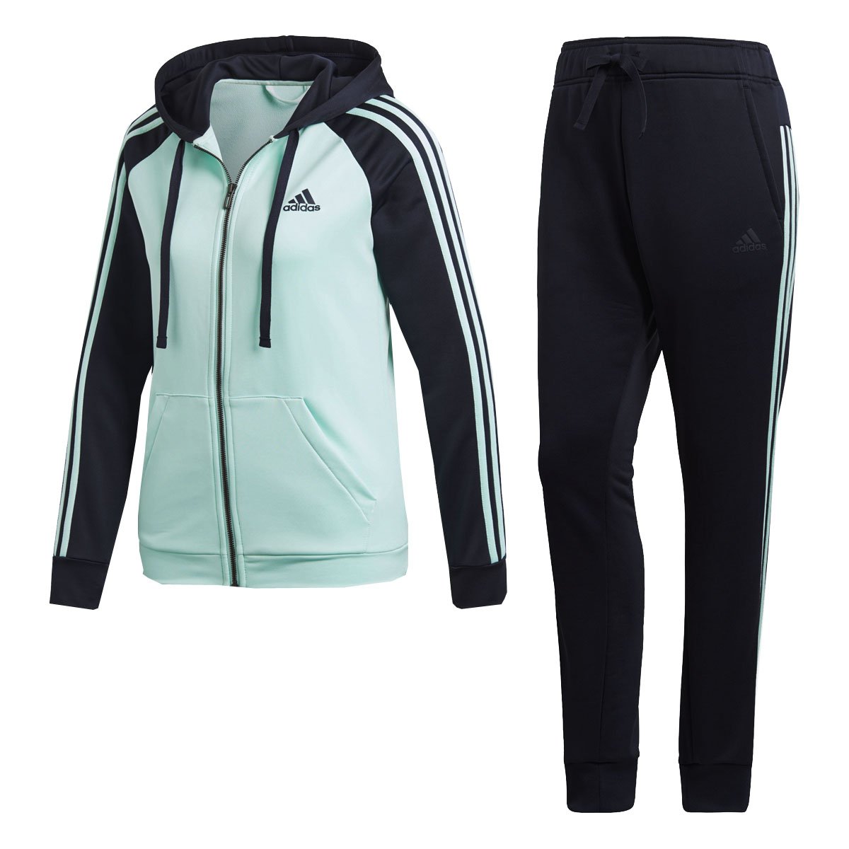 adidas conjunto deportivo