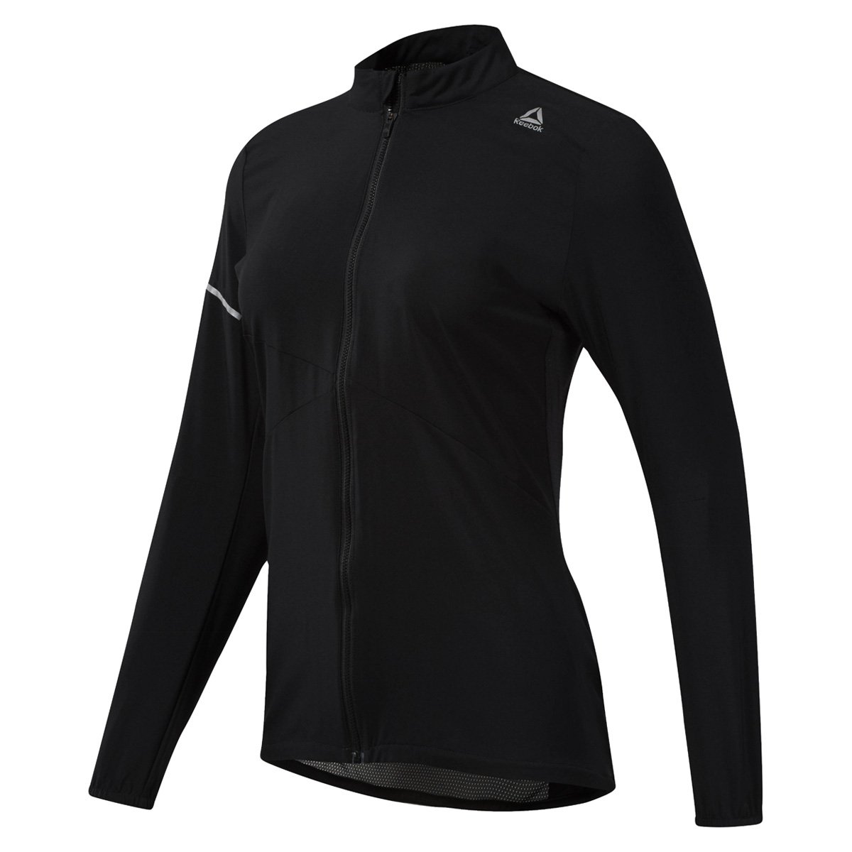 Chamarra Run Hero Reebok - Dama