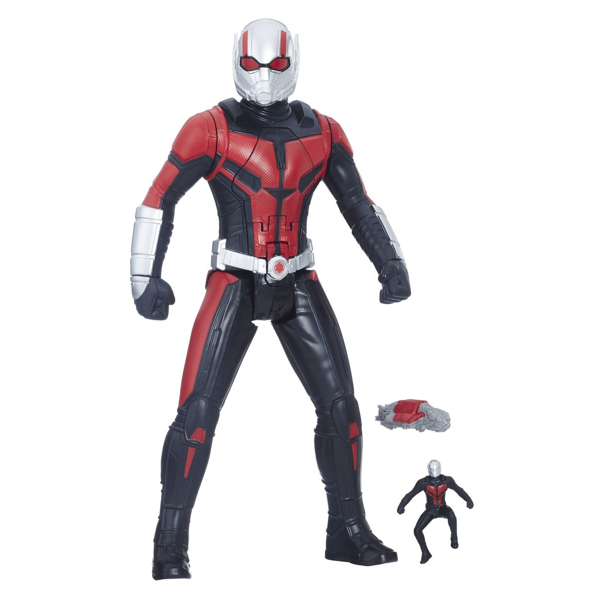 figura de accion ant man