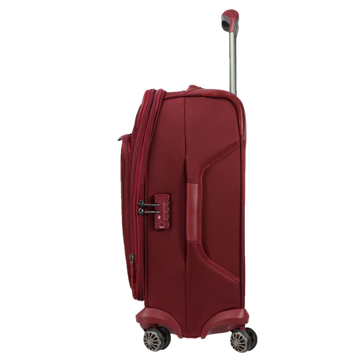 Maleta Vertical Rodante 21 Silhouette Xv Rj Samsonite